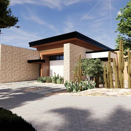 The Canyon Suites At The Phoenician, A Luxury Collection Resort, Scottsdale Paradise Valley Buitenkant foto