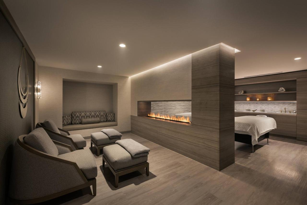 The Canyon Suites At The Phoenician, A Luxury Collection Resort, Scottsdale Paradise Valley Buitenkant foto