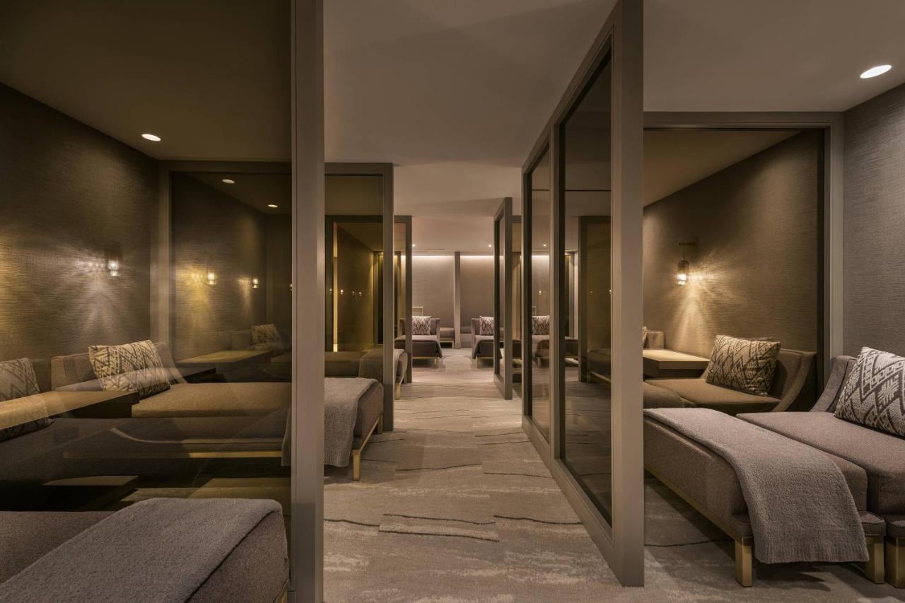 The Canyon Suites At The Phoenician, A Luxury Collection Resort, Scottsdale Paradise Valley Buitenkant foto