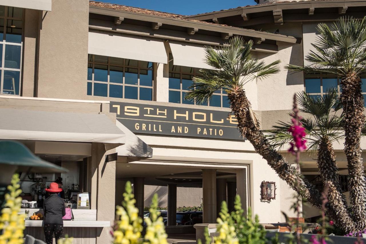 The Canyon Suites At The Phoenician, A Luxury Collection Resort, Scottsdale Paradise Valley Buitenkant foto