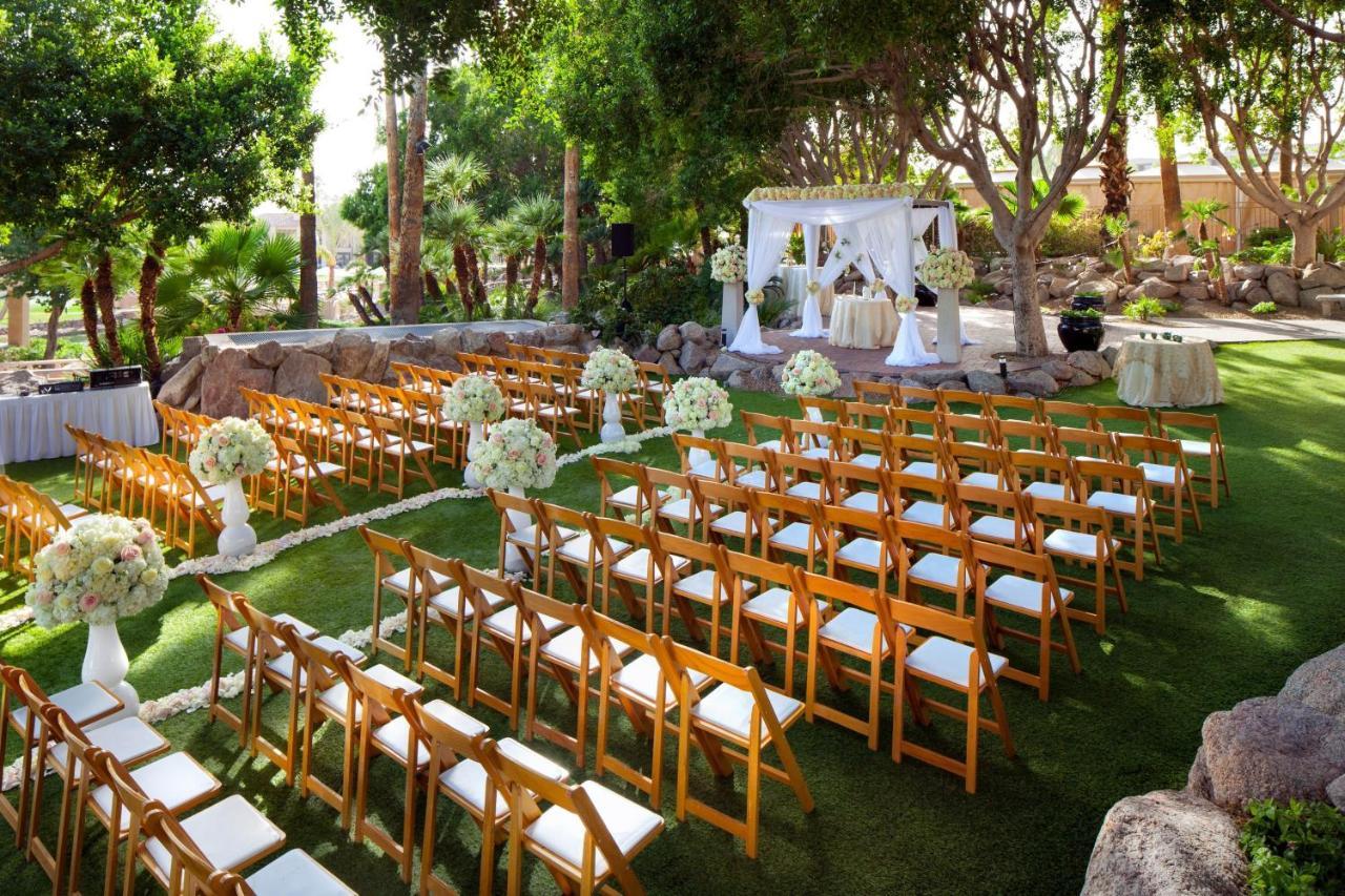 The Canyon Suites At The Phoenician, A Luxury Collection Resort, Scottsdale Paradise Valley Buitenkant foto