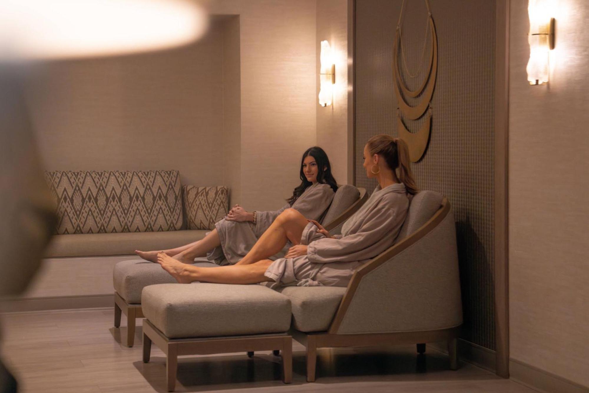 The Canyon Suites At The Phoenician, A Luxury Collection Resort, Scottsdale Paradise Valley Buitenkant foto