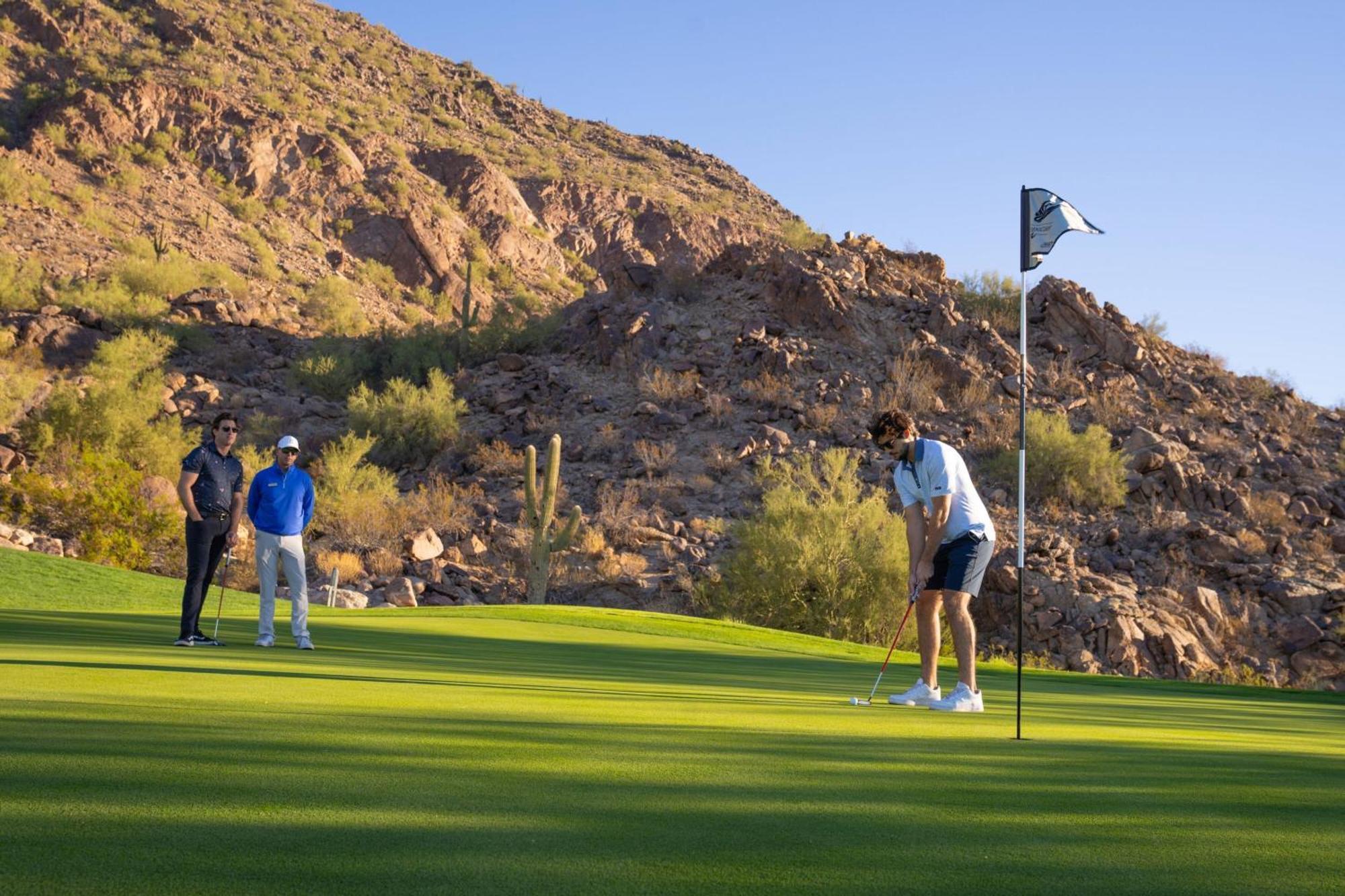 The Canyon Suites At The Phoenician, A Luxury Collection Resort, Scottsdale Paradise Valley Buitenkant foto