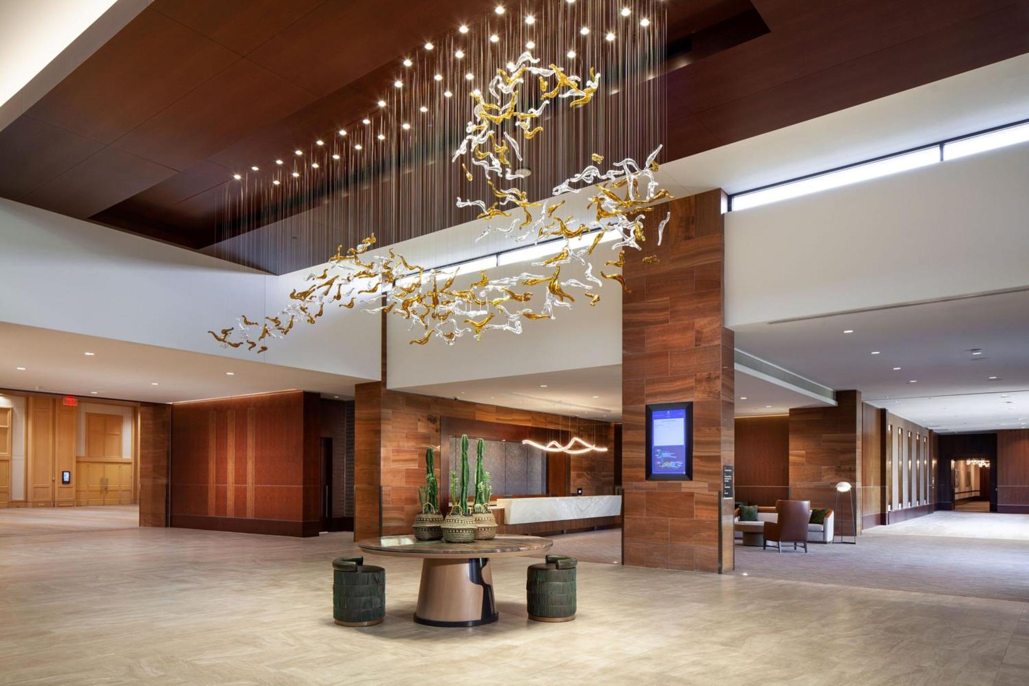 The Canyon Suites At The Phoenician, A Luxury Collection Resort, Scottsdale Paradise Valley Buitenkant foto