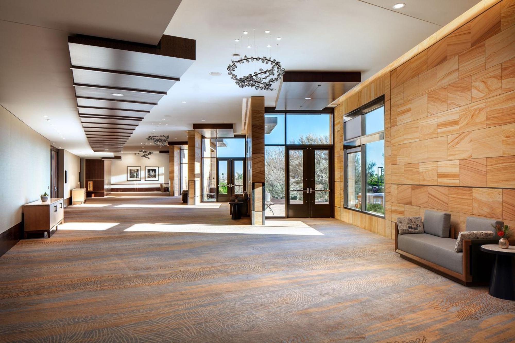The Canyon Suites At The Phoenician, A Luxury Collection Resort, Scottsdale Paradise Valley Buitenkant foto