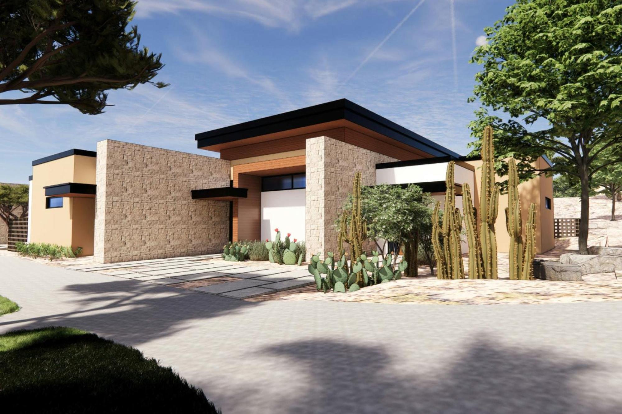 The Canyon Suites At The Phoenician, A Luxury Collection Resort, Scottsdale Paradise Valley Buitenkant foto